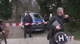 Terrore in Germania, ucciso anche un bimbo thumbnail