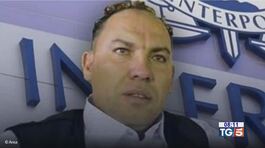 Arrestato e liberato, polemica sul Almasri thumbnail