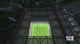 Approvata vendita stadio San Siro thumbnail