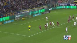 Vincono Lazio e Parma Stasera la Champions thumbnail