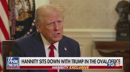 Trump sui migranti "11 mln di espulsioni" thumbnail