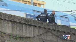 Accoltellò poliziotto condannato a 12 anni thumbnail