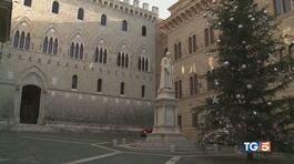 Monte dei Paschi tenta scalata a Mediobanca thumbnail