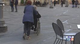 Soggiorni illegali, 19 donne arrestate thumbnail