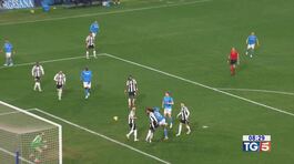 È un super Napoli oggi tocca all'Inter thumbnail