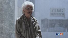 "Presto la Shoah solo frase nei libri di storia" thumbnail