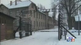 Giorno della memoria Il mondo ad Auschwitz thumbnail