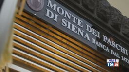 MPS-Mediobanca all'esame dei mercati thumbnail