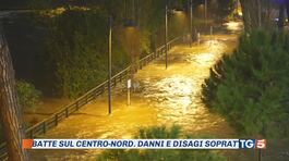 Tra alluvioni e bombe d'acqua thumbnail