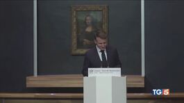 Una sala speciale per la Gioconda thumbnail