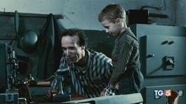 Poi "La vita è bella", Benigni su Canale 5 thumbnail