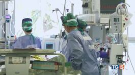 Cinque anni fa il covid "Svolta con i vaccini" thumbnail