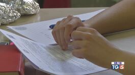 Maturità: novità con il 6 in condotta thumbnail