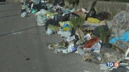Nella terra dei fuochi, "Pericolo per la vita" thumbnail