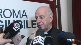 Giubileo, la carica dei 600 giovani volontari thumbnail