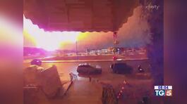 Nuova tragedia in Usa Cade aeroambulanza thumbnail