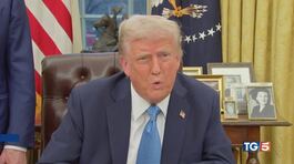 "Presto i dazi Usa" "Europa risponderà" thumbnail