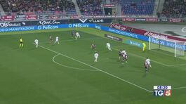 Oggi il derby di Milano Napoli all'esame Roma thumbnail
