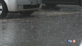 Temporali verso sud è allerta sulle isole thumbnail