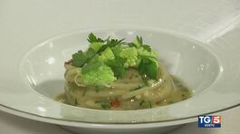 Spaghetto di Gragnano con broccolo e alici thumbnail