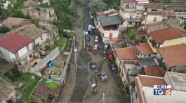Temporali verso sud, Messina sott'acqua thumbnail