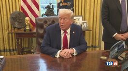 Dazi, la Cina risponde. Netanyahu da Trump thumbnail