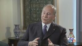 Morto Karim Aga Khan, fondò Costa Smeralda thumbnail