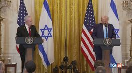 Trump su futuro Gaza un progetto che divide thumbnail