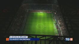 E poi c'è Milan-Roma Coppa Italia su Can.5 thumbnail