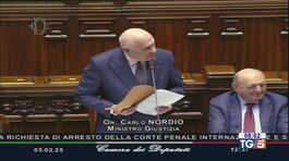Almasri: duro scontro governo-opposizione thumbnail