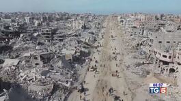 Gaza: il piano shock di Trump thumbnail