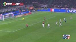 Milan avanti in Coppa, Inter per l'aggancio thumbnail