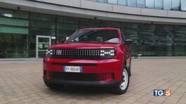 Grande Panda Fiat thumbnail