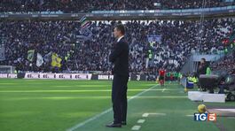 L'Inter ko a Firenze Il Napoli resta a +3 thumbnail