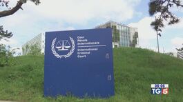L'Italia non firma a difesa della Cpi thumbnail