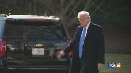 Trump parla con Kiev e Mosca: ho un piano thumbnail