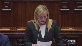 Toghe-governo prove di disgelo thumbnail