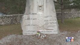 Foibe: commemorazione al Quirinale thumbnail