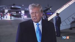 Trump a tutto campo e arrivano nuovi dazi thumbnail