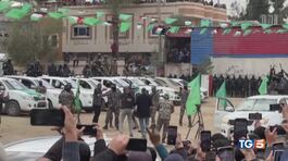 Hamas viola l'accordo Israele: pronti a tutto thumbnail