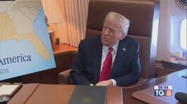 Trump: "L'Ucraina potrà essere russa un giorno" thumbnail