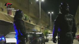 Colpo alla nuova cupola, 183 arrestati a Palermo thumbnail