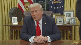 Trump durissimo su Gaza e Ucraina thumbnail