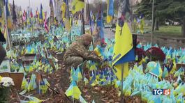 Pace in Ucraina, si parte in salita thumbnail