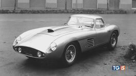 Truffa auto storiche, c'è anche la "Bergman" thumbnail