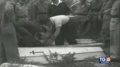 Il massacro delle foibe