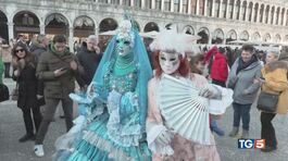 Magia del carnevale al tempo di Casanova thumbnail