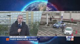 Il Papa sta meglio, ma oggi niente Angelus thumbnail