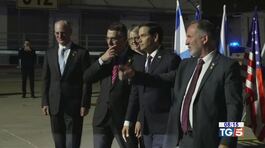 Marco Rubio in Israele, al via negoziati Usa thumbnail