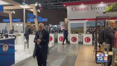 Gusto di Vino: Il Wine Expo di Parigi